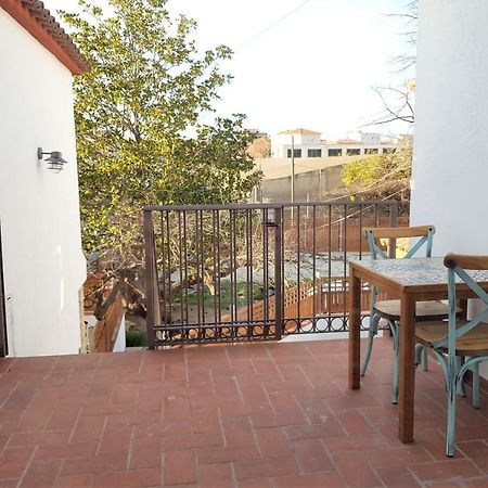 캠브릴스 Casa Raval De Gracia C 빌라 외부 사진