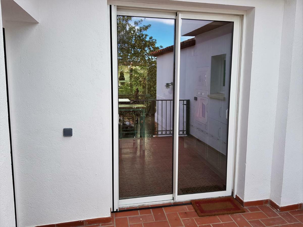캠브릴스 Casa Raval De Gracia C 빌라 외부 사진
