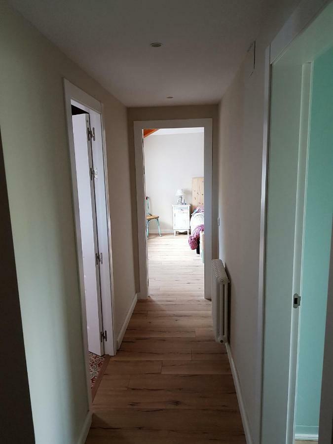 캠브릴스 Casa Raval De Gracia C 빌라 외부 사진