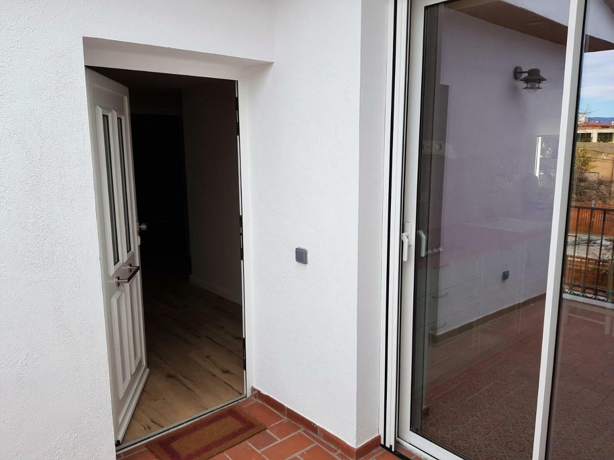 캠브릴스 Casa Raval De Gracia C 빌라 외부 사진