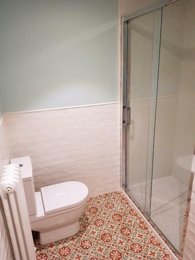 캠브릴스 Casa Raval De Gracia C 빌라 외부 사진