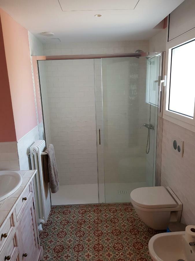 캠브릴스 Casa Raval De Gracia C 빌라 외부 사진