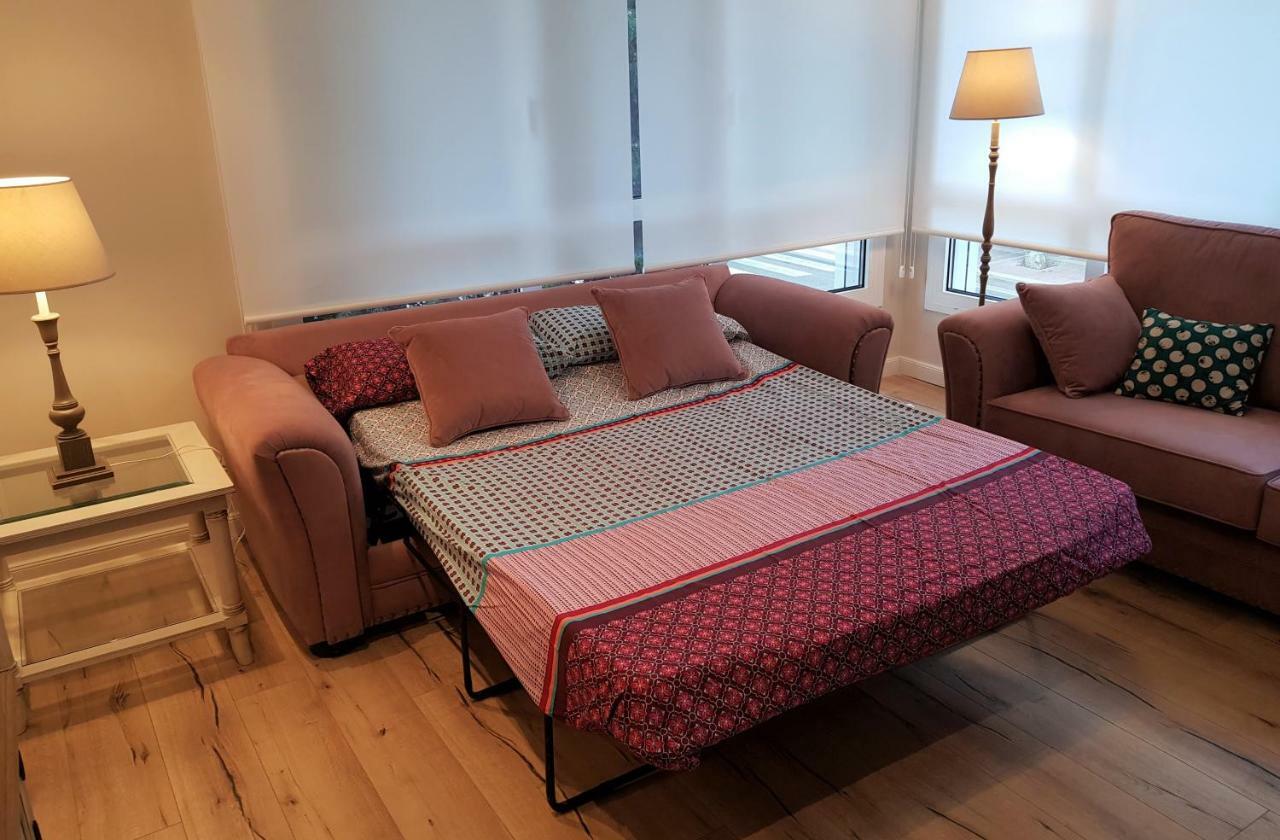 캠브릴스 Casa Raval De Gracia C 빌라 외부 사진