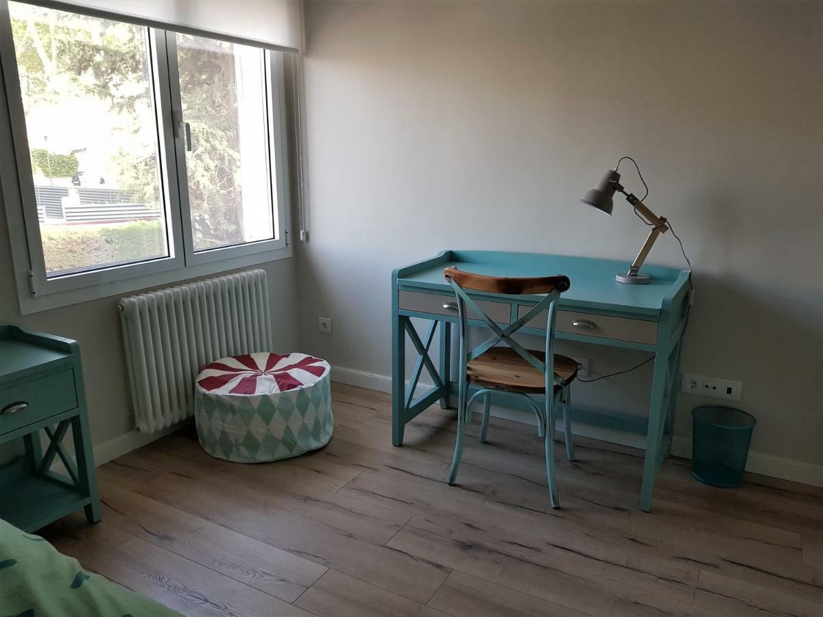 캠브릴스 Casa Raval De Gracia C 빌라 외부 사진